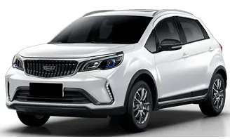 جيلي GX3 PRO GF 2025