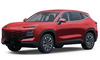 جيتور داشينج MID 2026