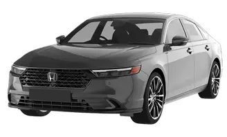 هوندا اكورد EX 2025