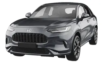 هوندا ZR-V LX 2025