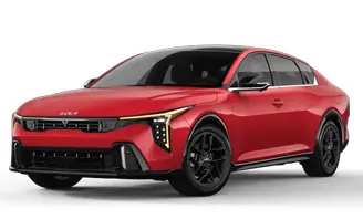 كيا k5 GL 2026