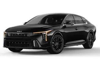 كيا K5 GLS 2026