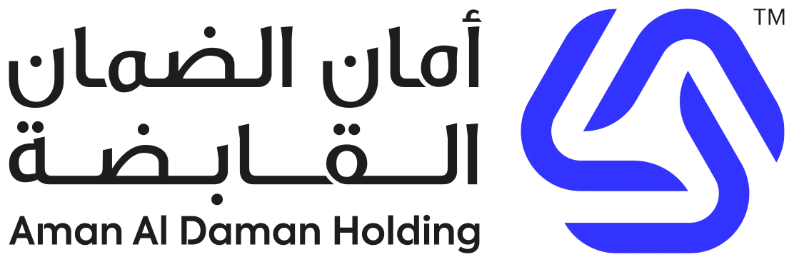 أمان القابضة