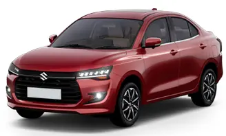 سوزوكي ديزاير GL 2025