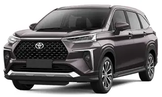 تويوتا فيلوز GLX 2025